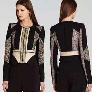 bcbgmaxazria neil jacket